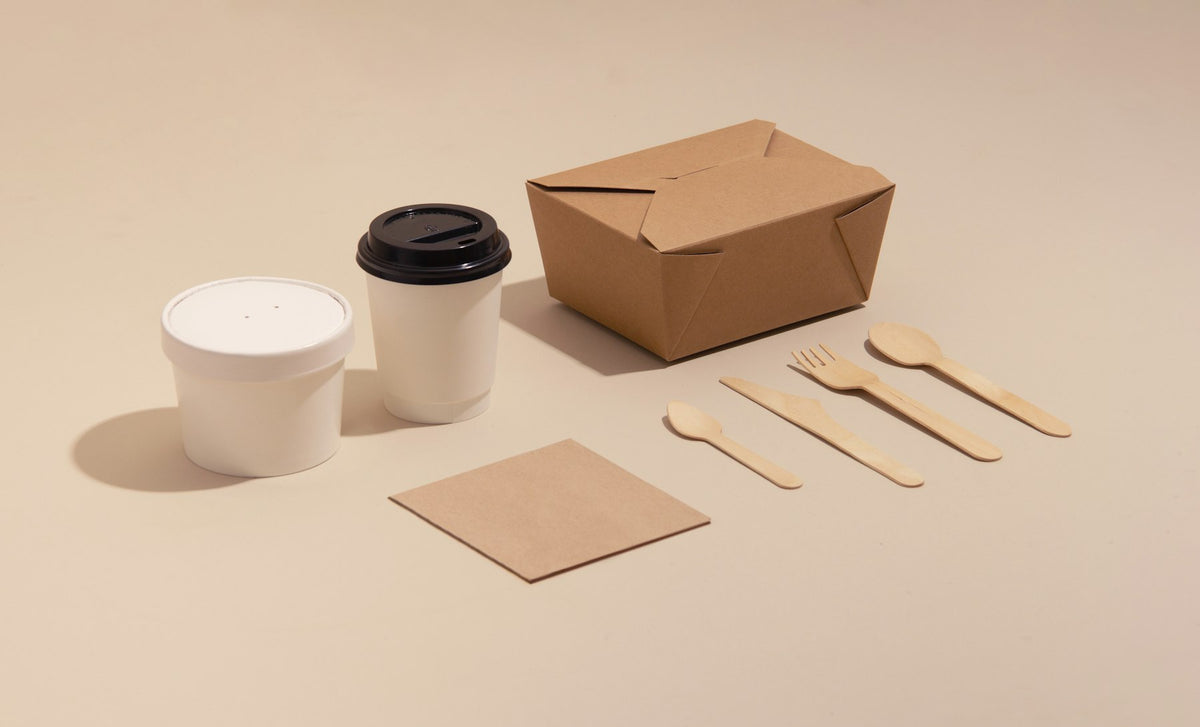 Disposables & Packaging