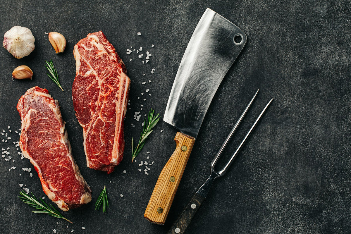 Meat & Poultry