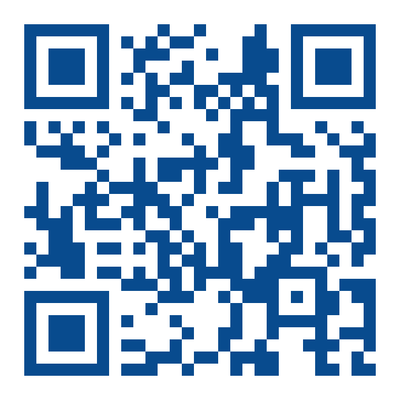 Scan to open the ordering portal