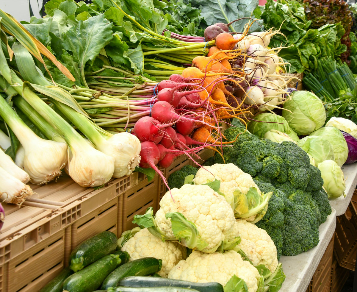 Produce